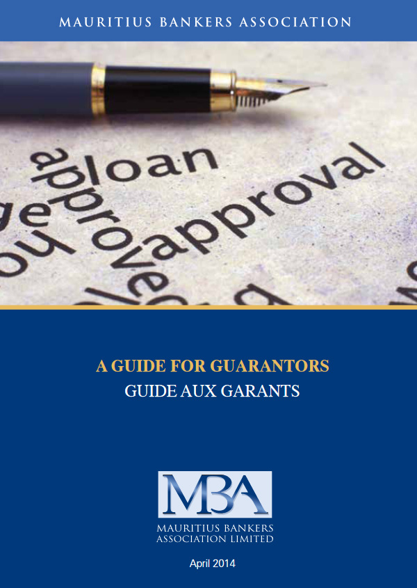 Guide aux garants