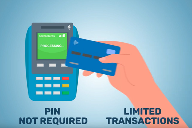 Card processing
