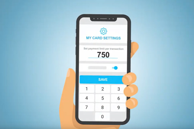 ONline banking
