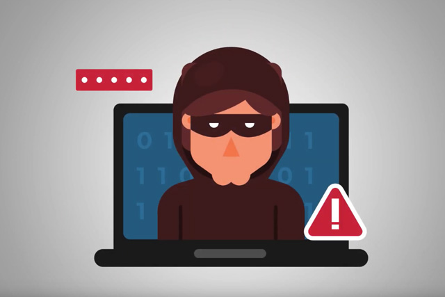 ONline security