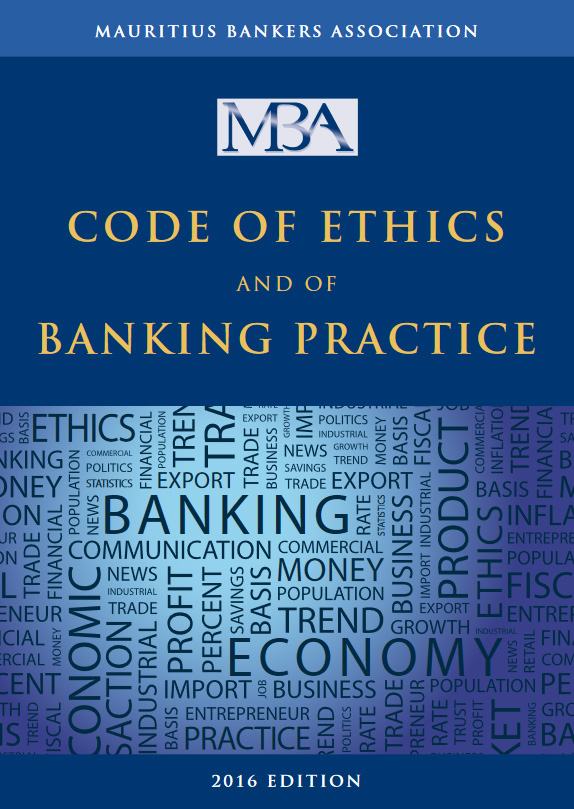 code-of-ethic