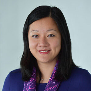 Ms. Bonnie Qiu