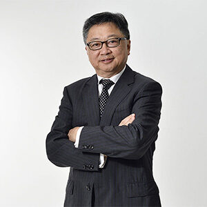 mcb Alain LAW MIN
