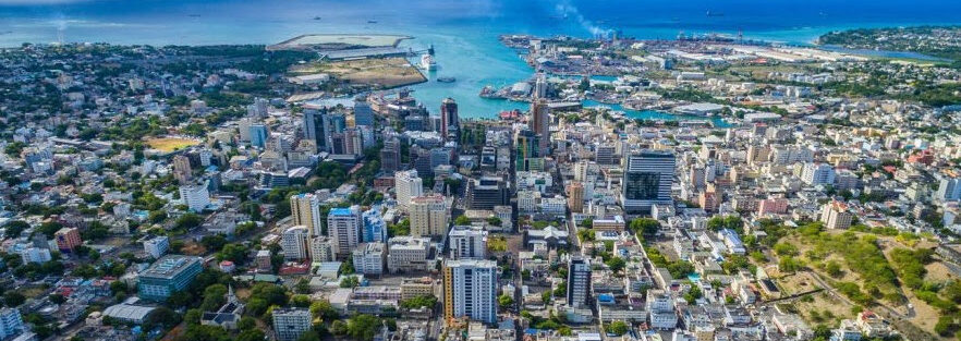 Port Louis View