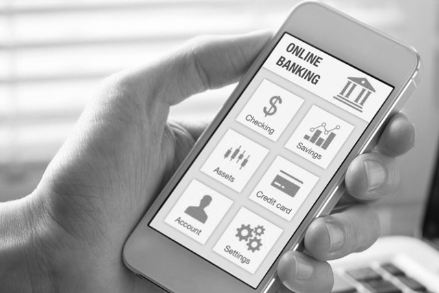 ONline banking MBA
