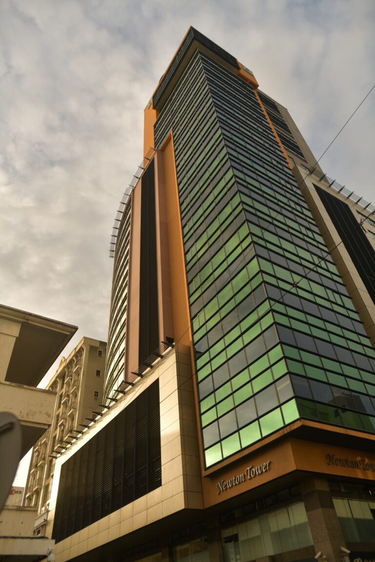 MBA Port Louis