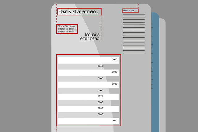 bank-statement