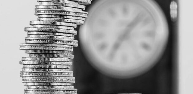 MBA personal budget