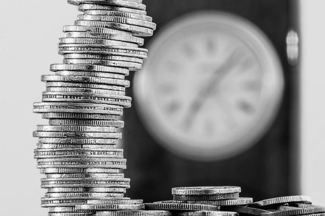 MBA personal budget