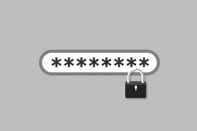 password-share