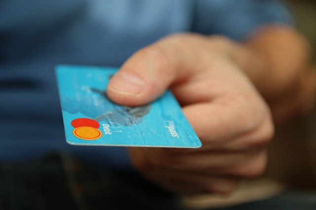 Credit card mauritius