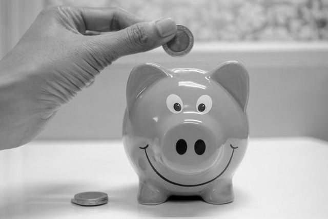 MBA personal saving