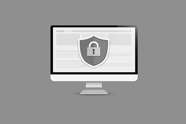 online security