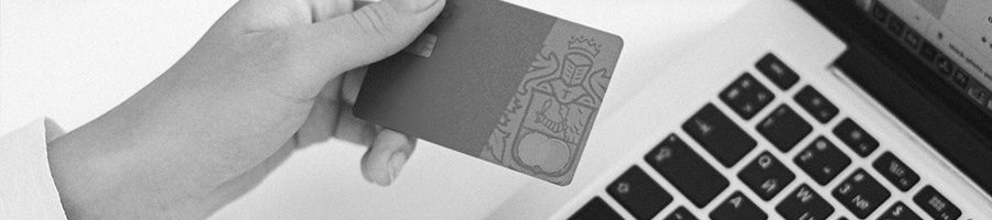 credit card visa
